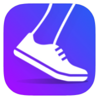 Pedometer - Step Counter icon