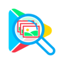 Asset Browser icon