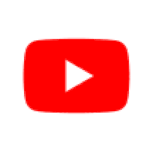 YouTube icon