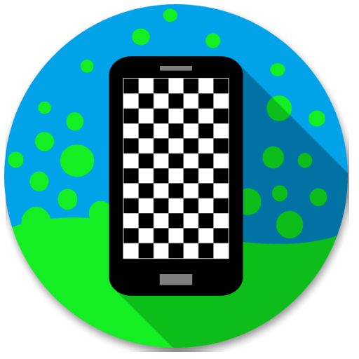 Pixoff icon