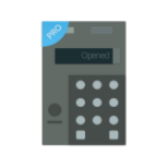 OpenDomofon PRO icon