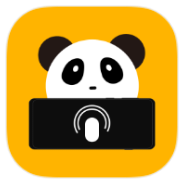 Panda Touch Pro icon