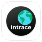 Intrace icon