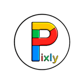 Pixly icon