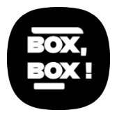 Box, Box! icon