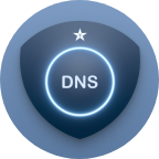 DNS Changer icon