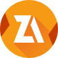 ZArchiver Pro icon