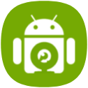 DroidCamX icon