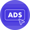 Anúncios Online icon