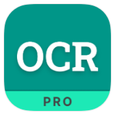 OCR Instantly Pro icon