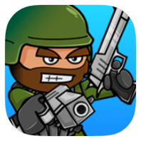 Mini Militia icon