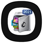 AppLock icon