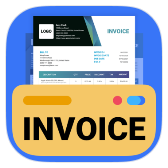 Invoice Maker icon