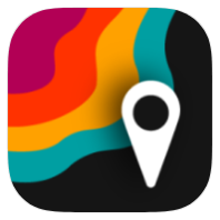 MyRadar icon