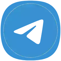 Telegram icon