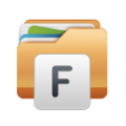 File Manager + icon