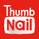 Thumbnail Maker for YouTube icon