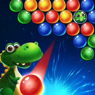 Bubble Shooter icon