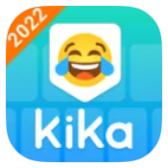 Kika Keyboard icon