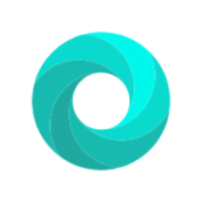 Mint Browser icon