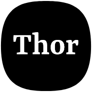 Thor icon