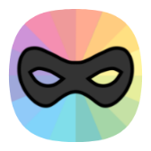 Bitmask icon