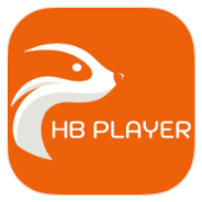 HB Player icon