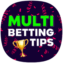 Multi Betting Tips icon