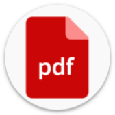 PDF Utility icon