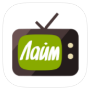 Лайм HD TV icon