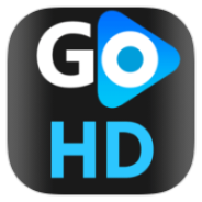 Go HD 3 icon