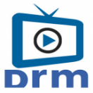 DRM-play icon