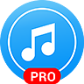 Music player icon