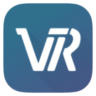 VRadio icon