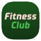 Fitness Club icon