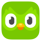 Duolingo icon