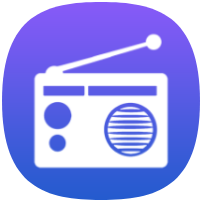 Radio FM icon