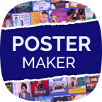 Poster Maker icon