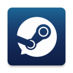 Steam Chat icon