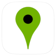 Map Marker icon