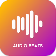 Audio Beats icon