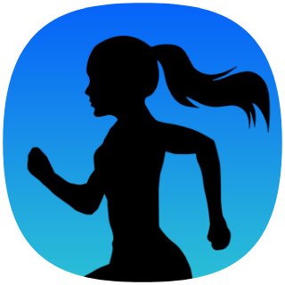 Fitness icon