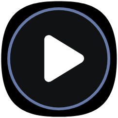 Poweramp icon