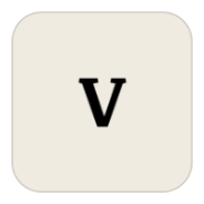 Vocabulary icon