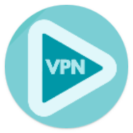 Play VPN icon