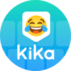 Kika Keyboard icon