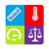 Unit Converter Pro icon