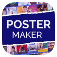 Poster Maker icon