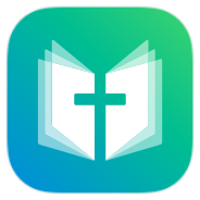 Life Bible icon