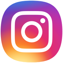 Instagram icon